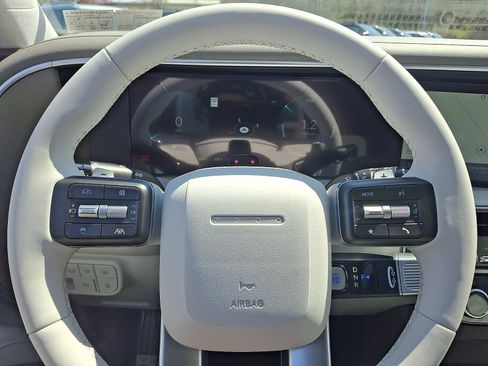 New 2026 Hyundai Palisade SEL AWD/4WD image 15