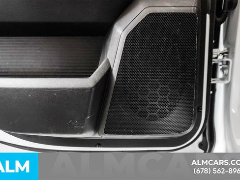 Used 2023 RAM 2500 Big Horn w/ Level 1 Equipment Group image 53