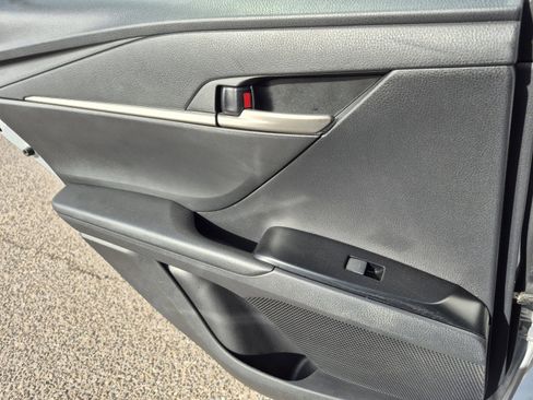 Certified 2025 Toyota Camry LE image 19