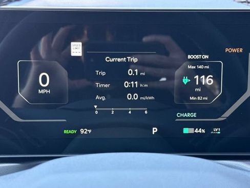 New 2026 Kia EV9 Land w/ Nightfall Edition Package AWD/4WD image 32