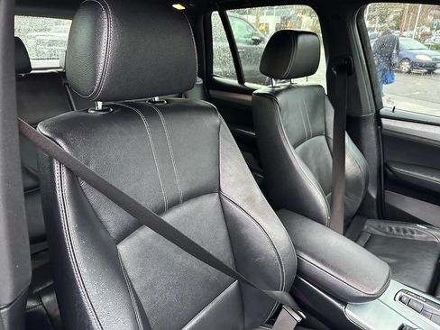 Used 2014 BMW X3 xDrive28i image 17