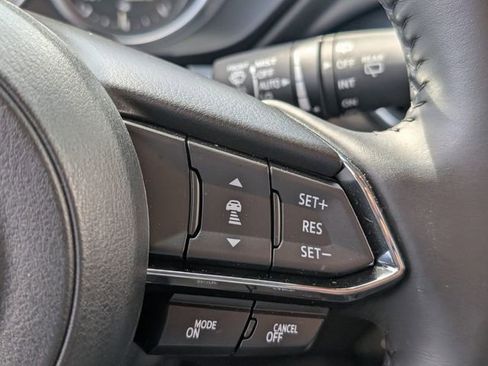 Certified 2025 MAZDA CX-5 AWD 2.5 S w/ Select Package image 25