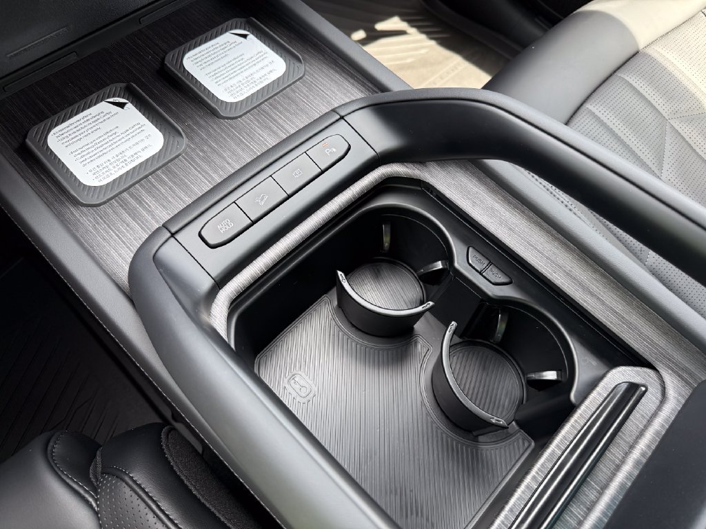 New 2027 Kia Telluride X-Line SX Prestige AWD/4WD image 29
