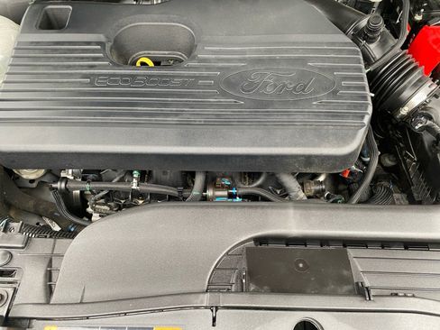 Used 2021 Ford Bronco Sport Badlands w/ Badlands Package image 19