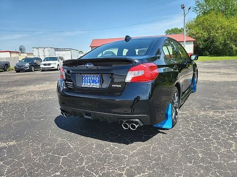 Used 2020 Subaru WRX AWD/4WD image 6