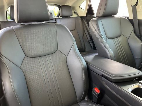 Used 2023 Lexus NX 250 FWD image 26