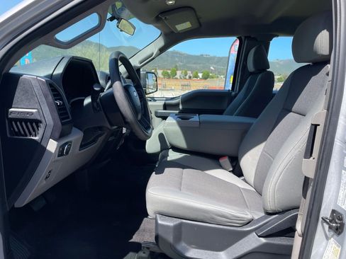 Used 2017 Ford F150 XL w/ Equipment Group 101A Mid RWD image 17