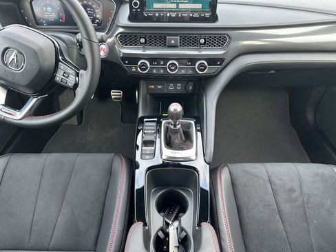 New 2026 Acura Integra Type S image 15