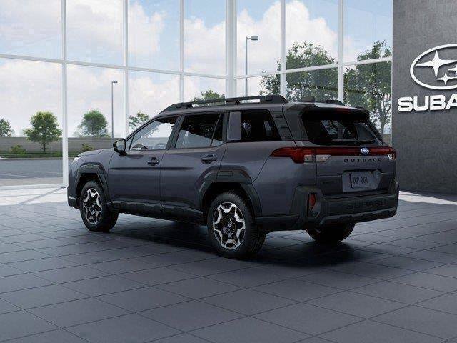 New 2026 Subaru Outback Touring AWD/4WD image 4