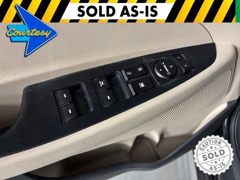 Used 2018 Hyundai Tucson SEL Plus FWD image 14