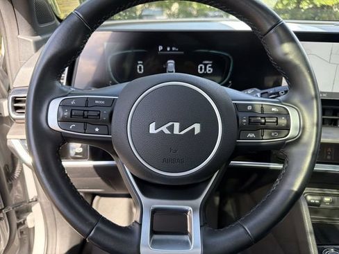 Used 2023 Kia Sportage X-Line w/ X-Line Premium Package AWD/4WD image 15