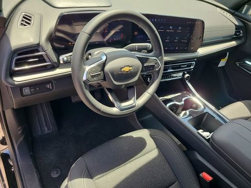 New 2026 Chevrolet Traverse LT image 20