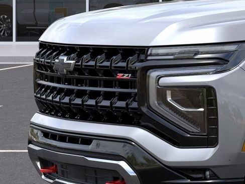 New 2026 Chevrolet Tahoe Z71 w/ Comfort Package AWD/4WD image 14