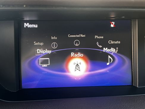 Used 2017 Lexus ES 350 w/ Premium Package image 24