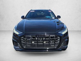 Used 2023 Audi Q8 Premium Plus w/ Premium Plus Package video 2