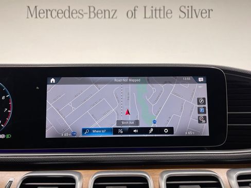 Used 2023 Mercedes-Benz GLE 450 4MATIC image 33