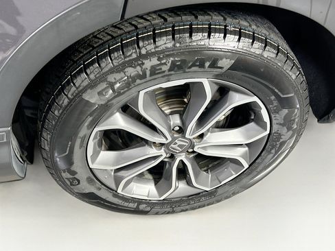 Used 2022 Honda CR-V EX-L image 30