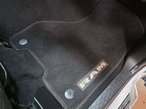 Used 2024 RAM 2500 Big Horn image 18