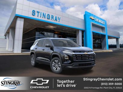 New 2026 Chevrolet Equinox LT w/ Convenience Package II
