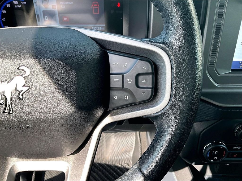 Used 2023 Ford Bronco Outer Banks AWD/4WD image 24