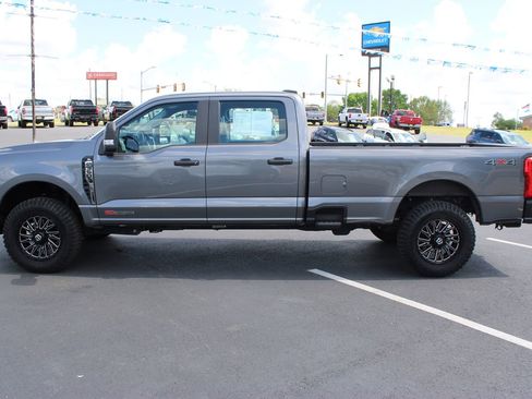 Used 2024 Ford F350 XL AWD/4WD image 5