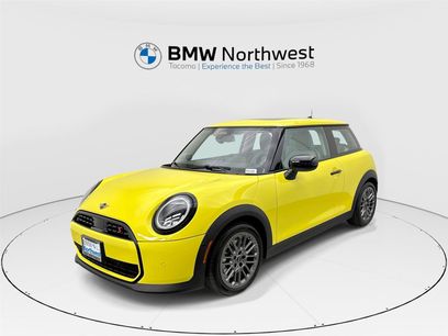 Used 2025 MINI Cooper S