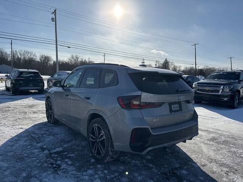 Used 2023 BMW X1 xDrive28i w/ Premium Package image 5