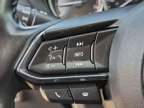 Used 2019 MAZDA CX-5 Touring image 27