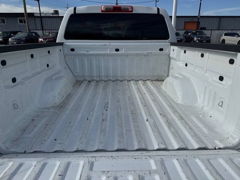 Used 2019 Chevrolet Colorado W/T AWD/4WD image 22