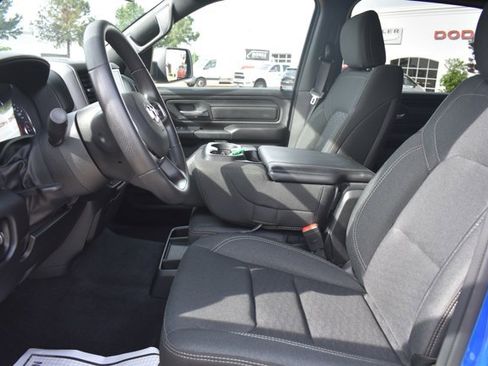 Used 2026 RAM 1500 Tradesman AWD/4WD image 15