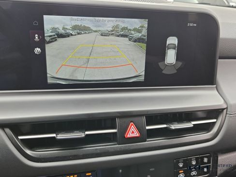 Certified 2025 Kia Seltos SX AWD/4WD image 24
