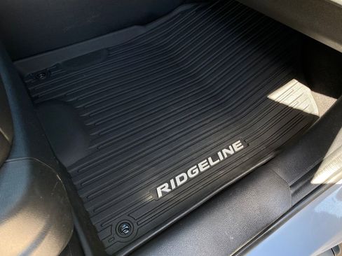 Used 2023 Honda Ridgeline RTL-E image 16