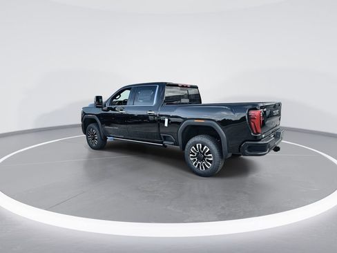 New 2026 GMC Sierra 2500 Denali Ultimate w/ Max Trailering Package AWD/4WD image 6