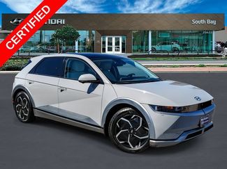 Certified 2024 Hyundai Ioniq 5 Limited RWD video 1