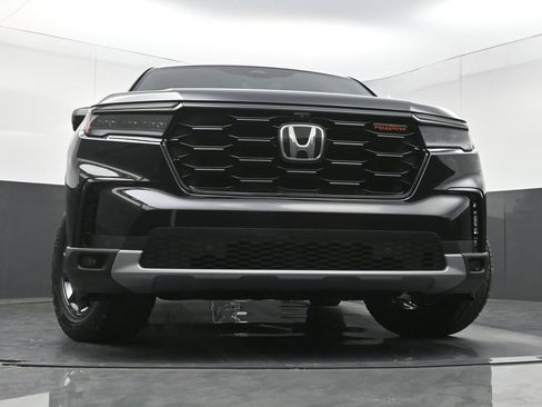 Used 2024 Honda Pilot TrailSport image 26