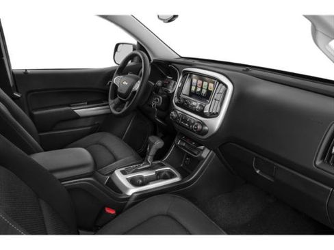 Used 2015 Chevrolet Colorado LT w/ LT Convenience Package AWD/4WD image 22
