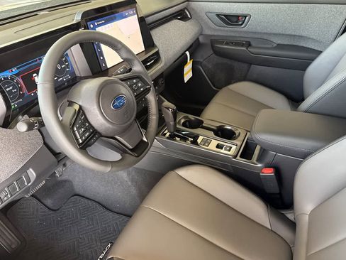 New 2026 Subaru Outback Premium AWD/4WD image 11