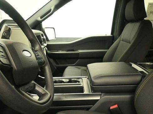 New 2025 Ford F150 STX w/ Equipment Group 200A image 20