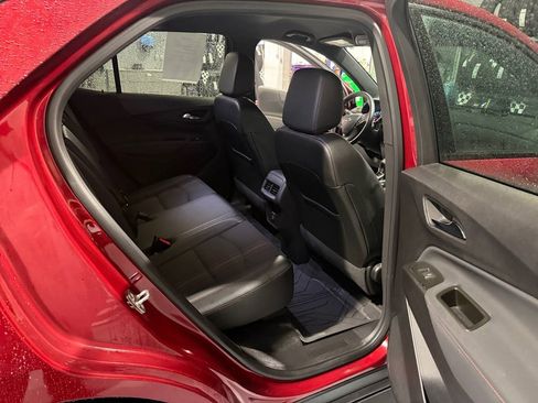 Certified 2023 Chevrolet Equinox RS image 27