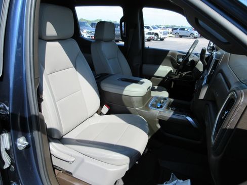 Used 2021 Chevrolet Silverado 1500 RST w/ All Star Edition Plus AWD/4WD image 25