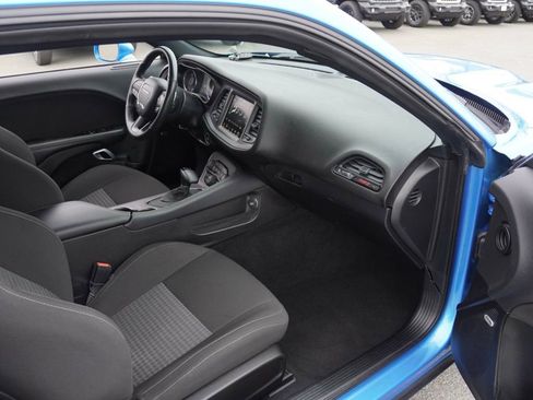 Certified 2023 Dodge Challenger R/T Scat Pack image 24