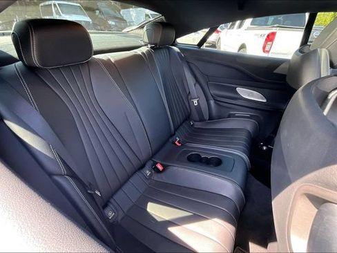 Certified 2023 Mercedes-Benz E 450 4MATIC Coupe image 16