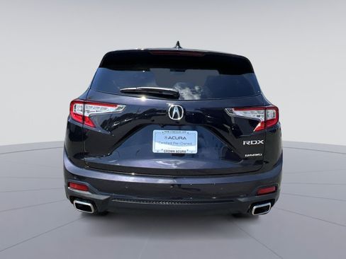 Used 2023 Acura RDX AWD w/ Advance Package image 8