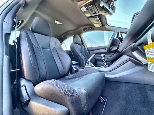 New 2026 Subaru WRX Premium AWD/4WD image 25