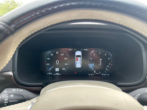 Used 2018 Volvo S90 T5 Momentum w/ Convenience Package AWD/4WD image 16