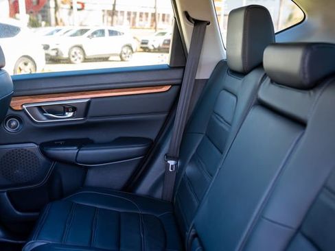 Used 2019 Honda CR-V EX-L image 25