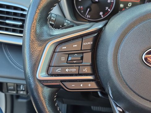 Certified 2023 Subaru Outback Limited XT image 26