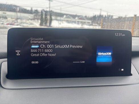 Used 2023 MAZDA CX-9 Carbon Edition image 35