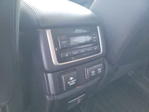 Used 2021 Subaru Ascent Touring w/ Popular Package #2A AWD/4WD image 25