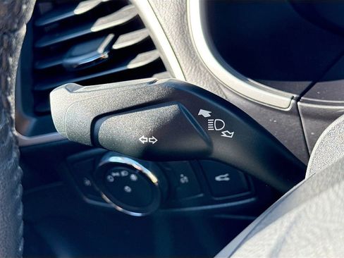 Used 2018 Ford Edge SEL w/ Equipment Group 201A image 14